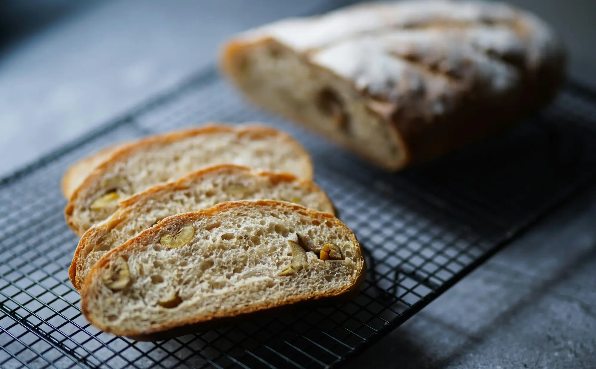 Healthiest Bread Recipe