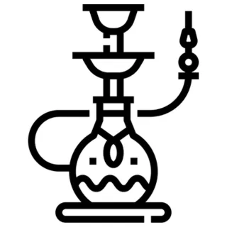 Shisha Cafe