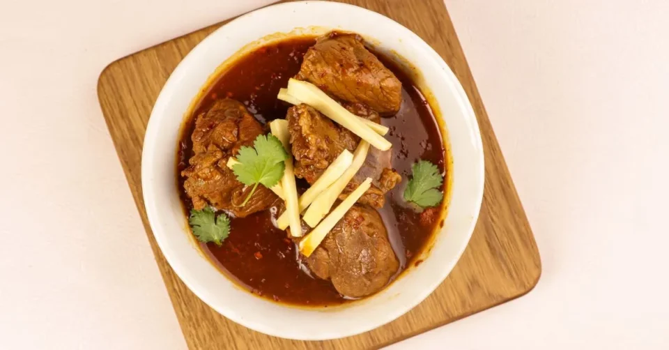 Unlocking the Secrets of Authentic Nihari